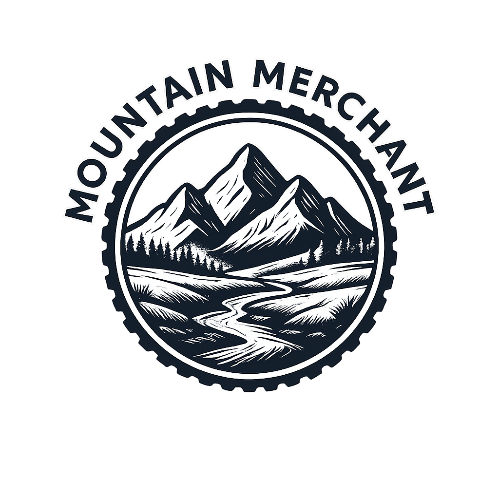 Mountain Merchant