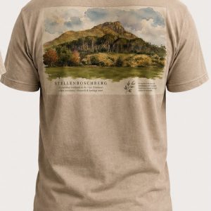Stellenboschberg Tee