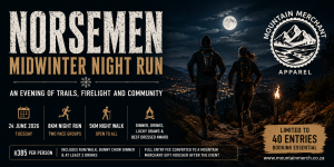 Landscape Event Banner